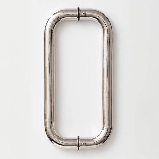 オールステンO型ハンドル鏡面