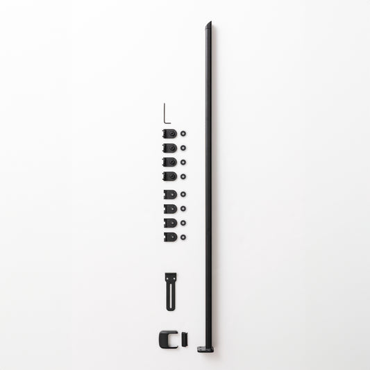 パネルタイプ 階段用親柱 中間