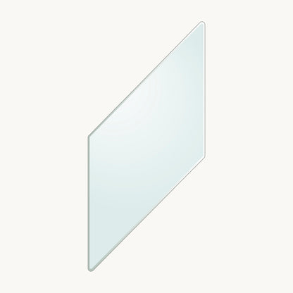 アクリルパネル 階段用 ※受注生産品