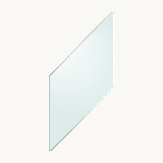 アクリルパネル 階段用 ※受注生産品