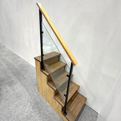 アクリルパネル 階段用 ※受注生産品