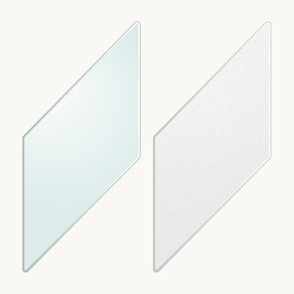 アクリルパネル 階段用 ※受注生産品