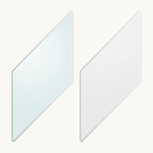 アクリルパネル 階段用 ※受注生産品