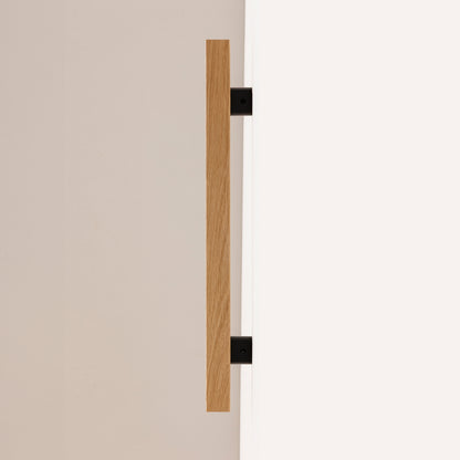 銘木手すり