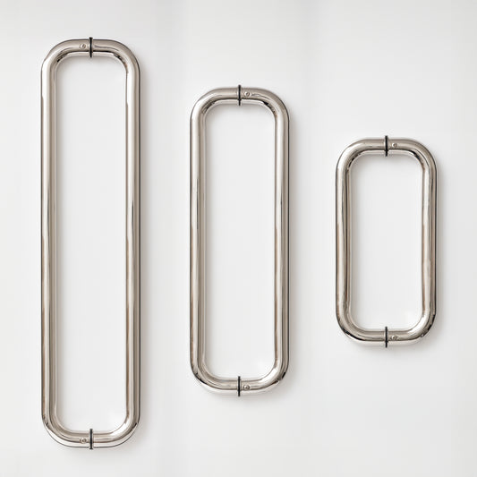 オールステンO型ハンドル鏡面