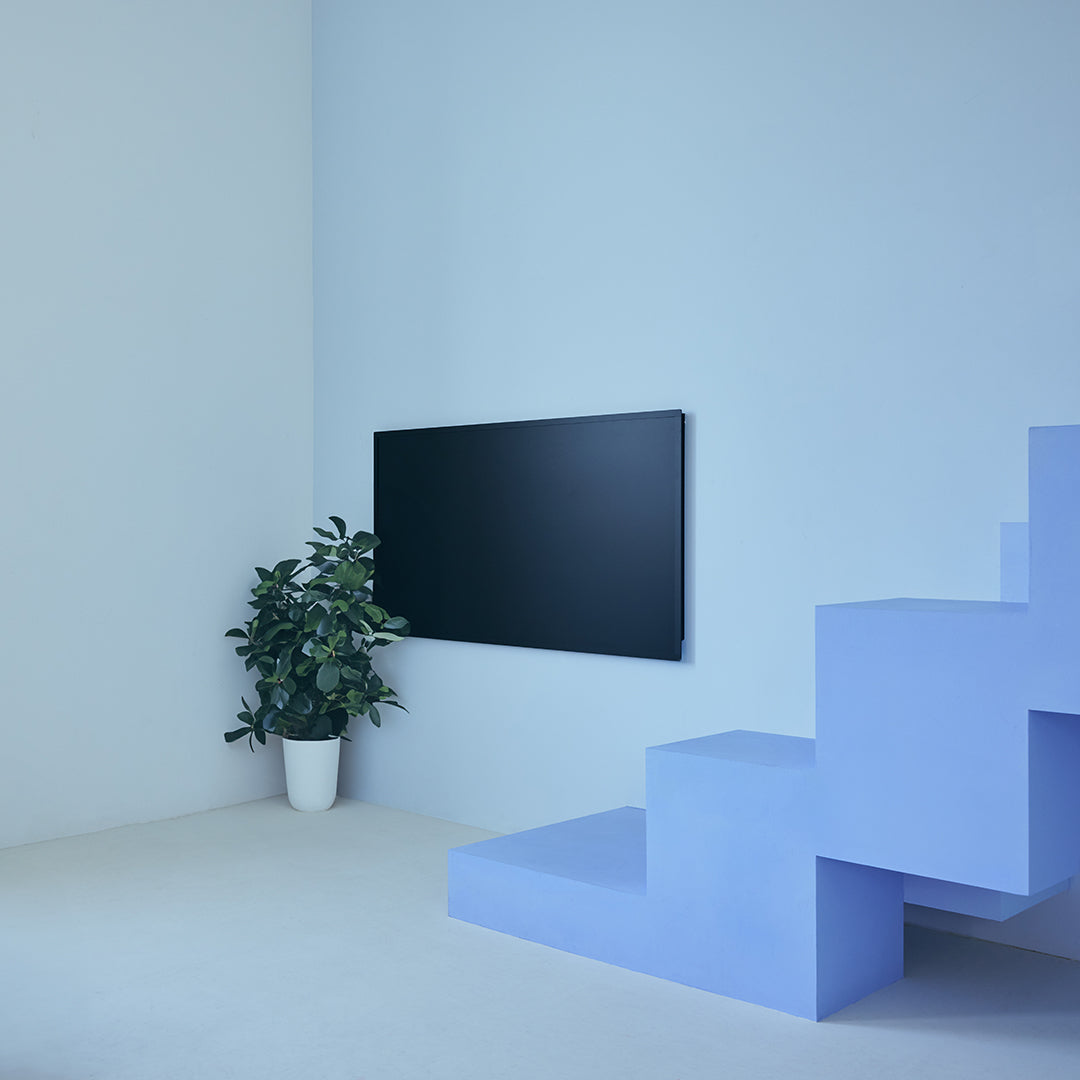 壁掛けテレビ金具